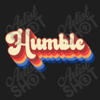 Hot Trend Humble Vintage Retro-lglng Classic T-shirt | Artistshot