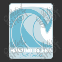 Limited Edition Hunting Island South Carolina Beach - Atlantic Ocean C Baby Bodysuit | Artistshot