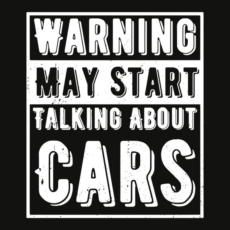 Hot Trend Warning May Start Talking About Cars-skzib Scorecard Crop Tee by Pannell Quintero | Artistshot