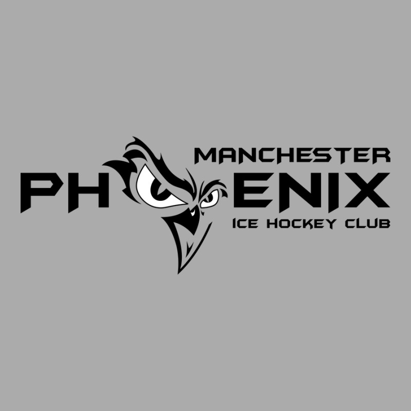 Manchester Hockey T-Shirt by richstore | Artistshot