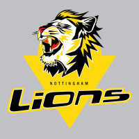 Nottingham Lions Pocket T-shirt | Artistshot