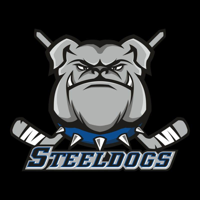 Sheffield Steeldogs Toddler Sweatshirt by richstore | Artistshot