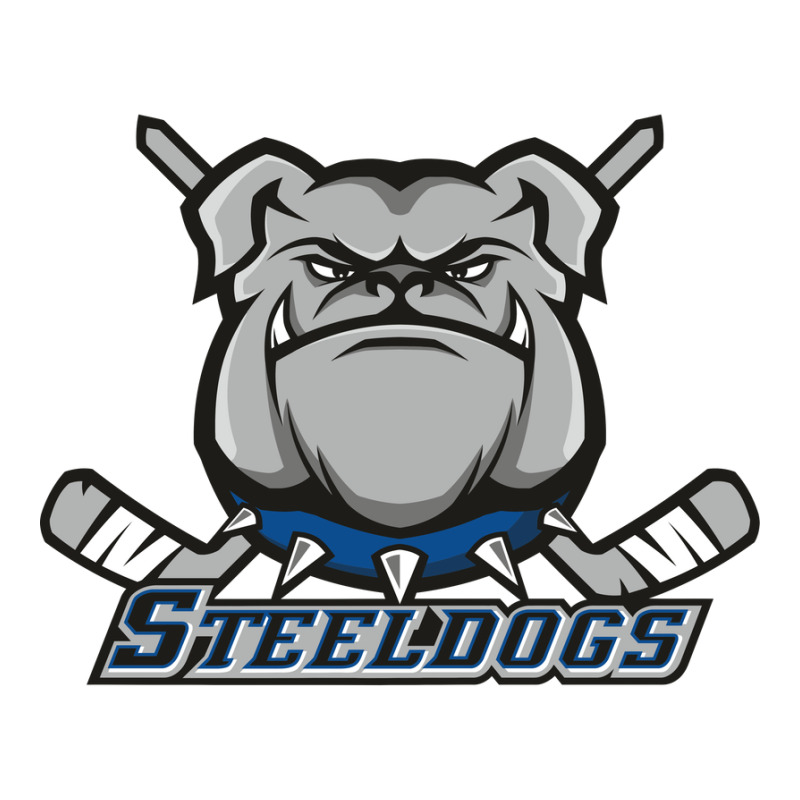 Sheffield Steeldogs Baby Tee by richstore | Artistshot