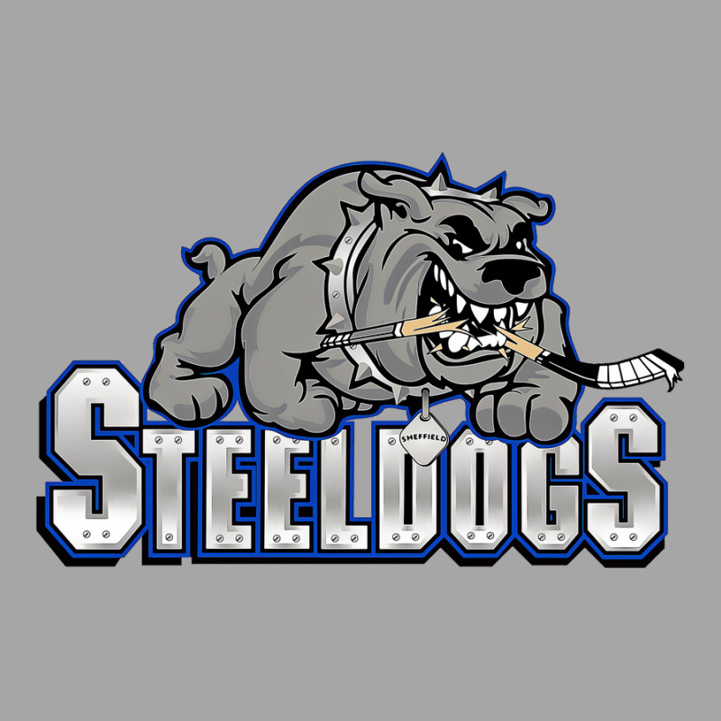 Sheffield Steeldogs Toddler Sweatshirt by richstore | Artistshot