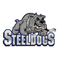 Sheffield Steeldogs Unisex Hoodie | Artistshot