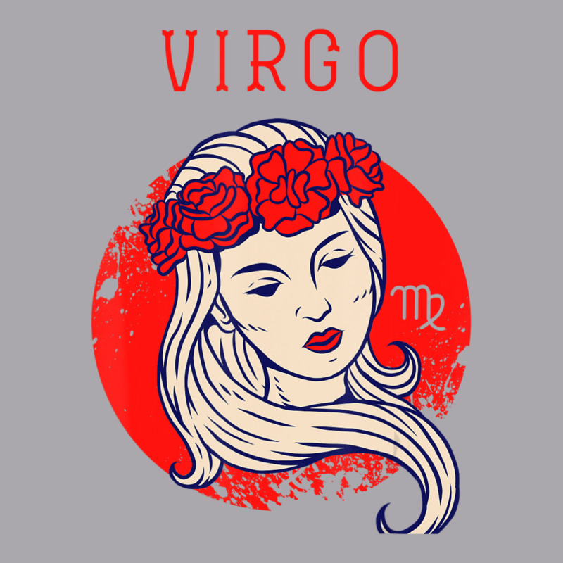 Trending Horoscope Virgo Zodiac Astrology Sign Constellation Youth 3/4 Sleeve by michaelyounger19 | Artistshot