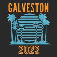 Galveston 2023 Family Vacation Cool Palm Tree T Shirt Toddler T-shirt | Artistshot