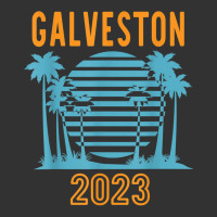 Galveston 2023 Family Vacation Cool Palm Tree T Shirt Baby Bodysuit | Artistshot