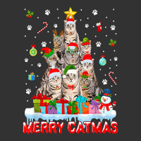 Funny American Shorthair Cat Lovers Cute Holiday Christmas T Shirt Baby Bodysuit | Artistshot