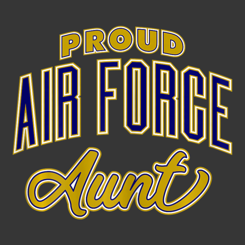 Limited Edition Proud Air Force Aun Toddler Hoodie | Artistshot