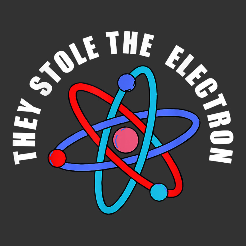 Funny Trumpism   They Stole The Electron   Political Meme T Shirt Baby Bodysuit | Artistshot