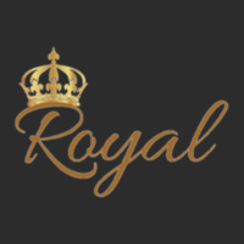 Royal Exclusive T-shirt by MichaelVictory | Artistshot