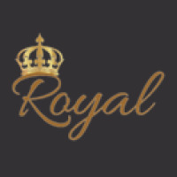 Royal Vintage Short | Artistshot