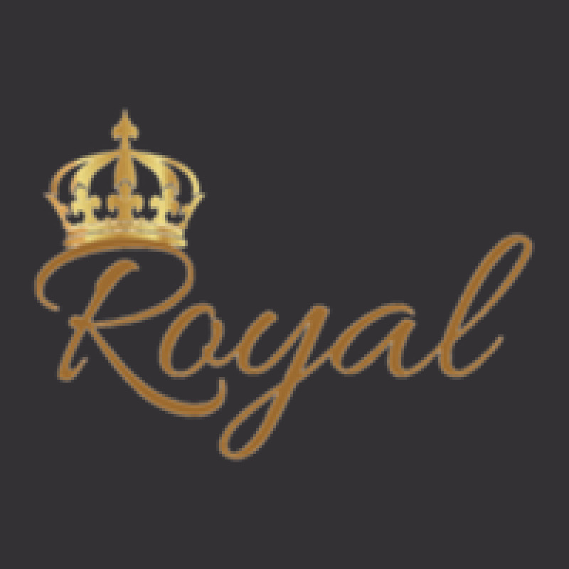 Royal Vintage Short by MichaelVictory | Artistshot