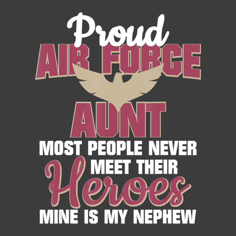 Hot Trend Proud Air Force Aunt Military Pride Men's Polo Shirt by quanghuydinh1 | Artistshot