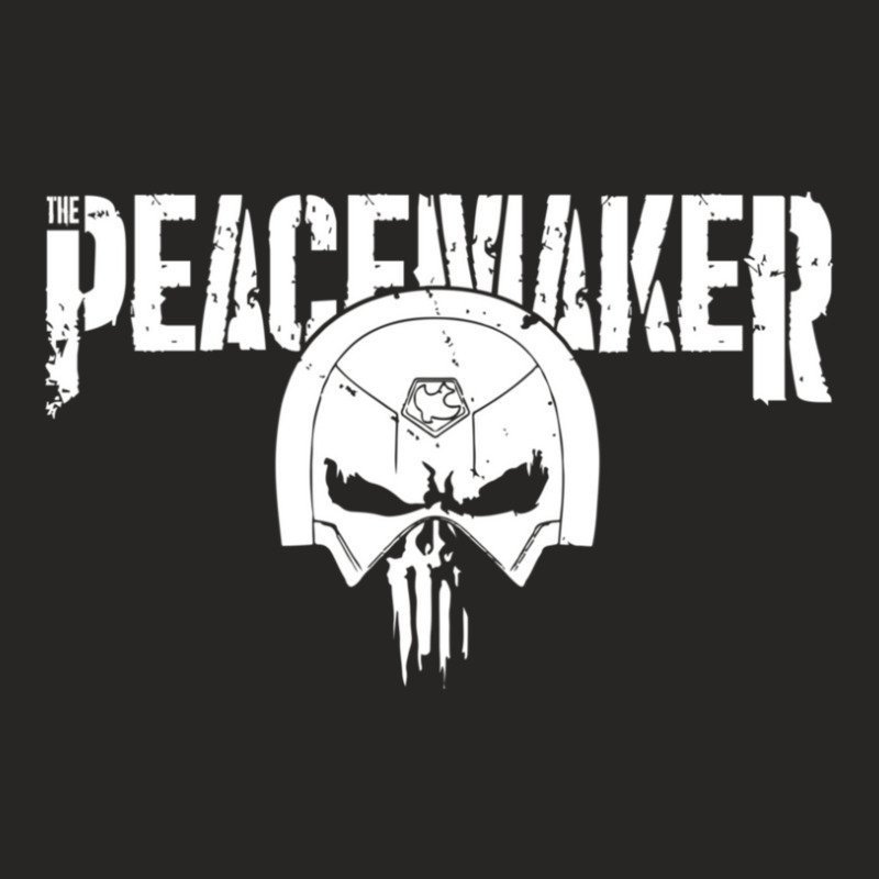 The Peacemaker 1 Ladies Fitted T-shirt | Artistshot