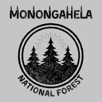 Monongahela National Forest Baby Bodysuit | Artistshot