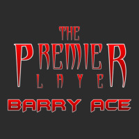 The Premier Player Barry Ace Exclusive T-shirt | Artistshot