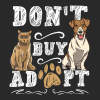 Hot Trend Don't Buy Adopt Animal Shelter Animal Welfare Toddler T-shirt | Artistshot