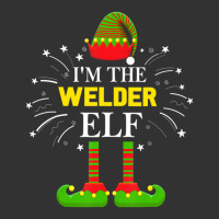 Trending I'm The Welder Elf Family Matching Group Christmas Costume Baby Bodysuit | Artistshot