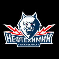 Neftekhimik Nizhnekamsk V-neck Tee | Artistshot