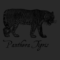 Panthera Tigris Printed Hat | Artistshot