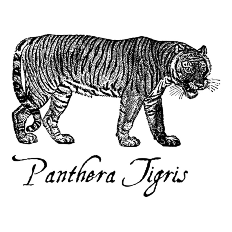 Panthera Tigris Long Sleeve Shirts by yenalsardao | Artistshot