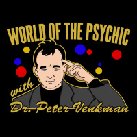 Hot Trend World Of The Psychic Long Sleeve Shirts | Artistshot