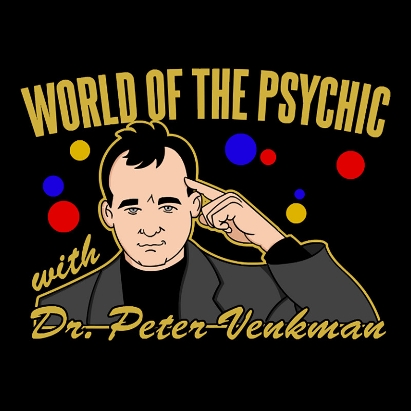 Hot Trend World Of The Psychic Long Sleeve Shirts | Artistshot