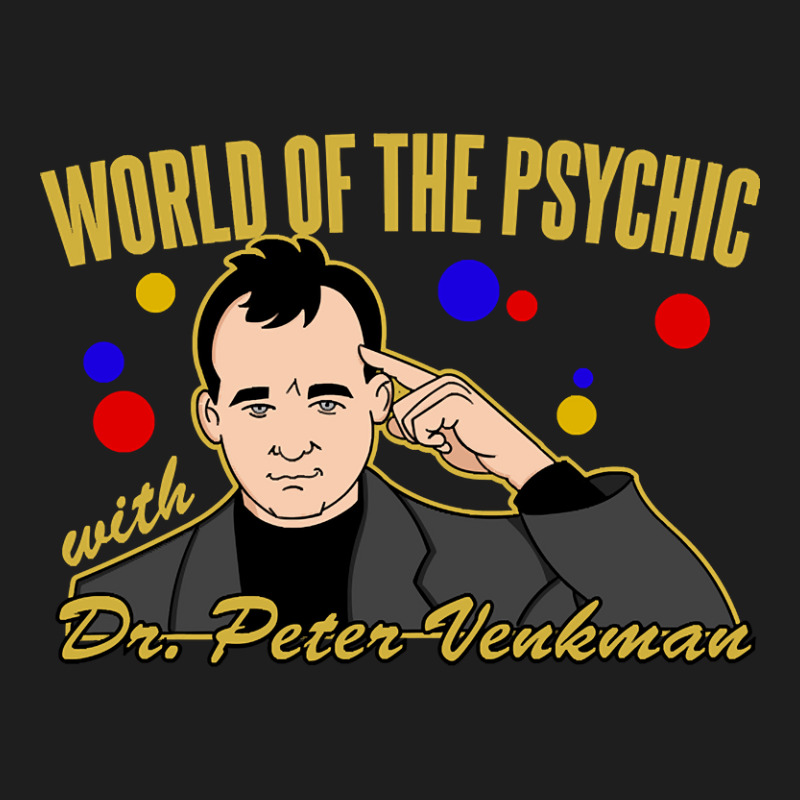 Hot Trend World Of The Psychic Classic T-shirt | Artistshot