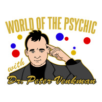 Hot Trend World Of The Psychic Sticker | Artistshot