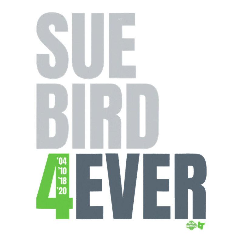 Sue Bird  4ever  Seattle Basketball Men's T-shirt Pajama Set | Artistshot