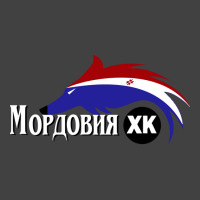 Mordovia Saransk Vintage T-shirt | Artistshot