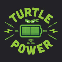 Trending Turtle Power - Ooze Green Youth Tee | Artistshot