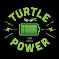 Trending Turtle Power - Ooze Green Toddler 3/4 Sleeve Tee | Artistshot