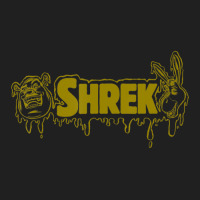 Trending Dreamworks Shrek And Donkey Swap Drawstring Bags | Artistshot