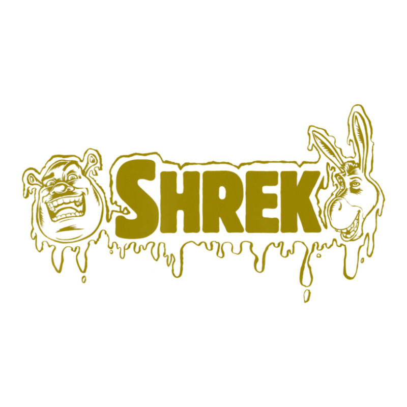 Trending Dreamworks Shrek And Donkey Swap Sticker | Artistshot