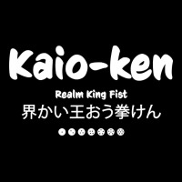 Trending Kaio-ken (2) Adjustable Cap | Artistshot