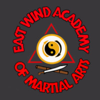 Hot Trend East Wind Academy Of Martial Arts School Ladies Curvy T-shirt | Artistshot