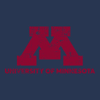 University Of Minnesota Men Denim Jacket | Artistshot