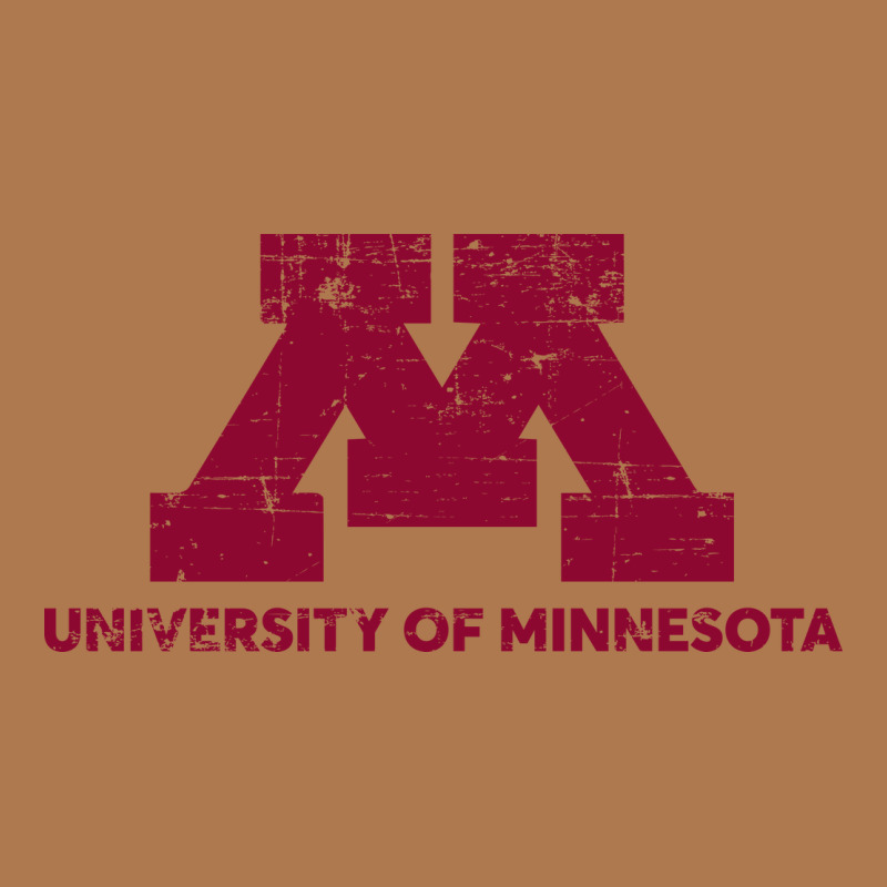 University Of Minnesota Vintage Short | Artistshot