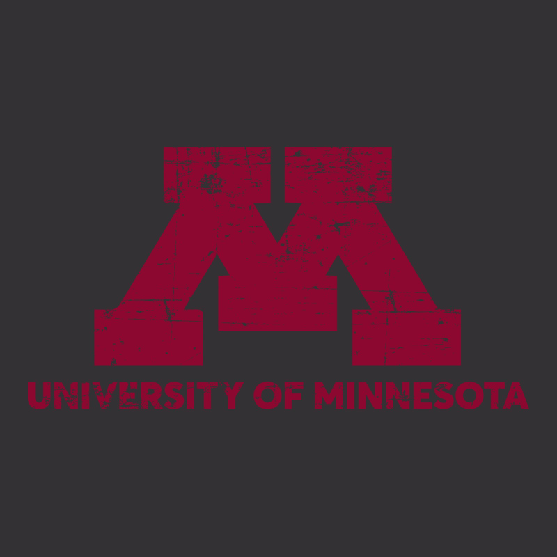 University Of Minnesota Vintage Hoodie | Artistshot