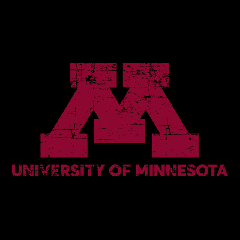 University Of Minnesota Lightweight Hoodie | Artistshot