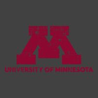 University Of Minnesota Vintage T-shirt | Artistshot