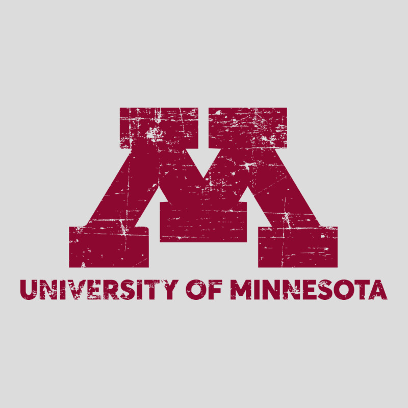 University Of Minnesota Men's Polo Shirt | Artistshot