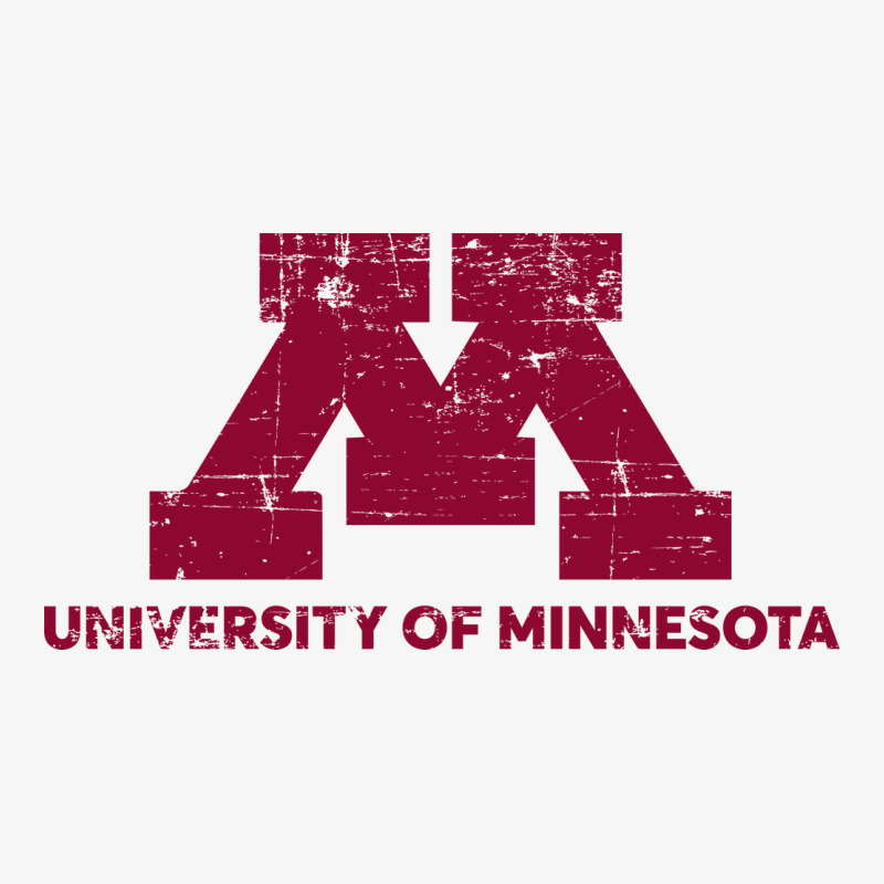 University Of Minnesota Champion Hoodie | Artistshot