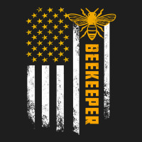 Hot Trend Urban Honeybee Keeper And Honey Maker Gift Classic T-shirt | Artistshot