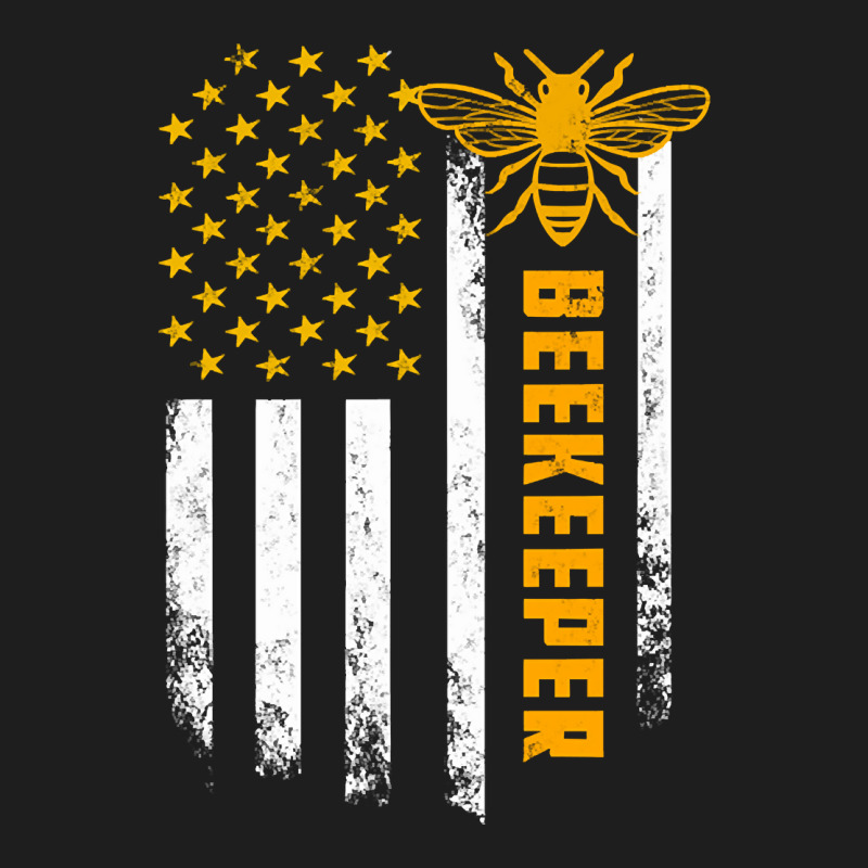 Hot Trend Urban Honeybee Keeper And Honey Maker Gift Classic T-shirt | Artistshot