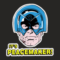 It's Peacemaker! Ladies Fitted T-shirt | Artistshot