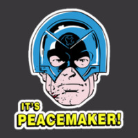 It's Peacemaker! Ladies Curvy T-shirt | Artistshot